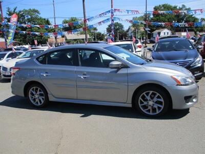 2013 Nissan Sentra SR   - Photo 6 - Edison, NJ 08817