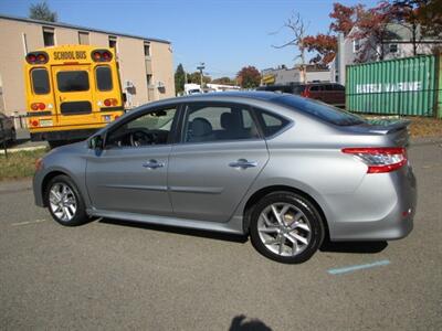 2013 Nissan Sentra SR   - Photo 4 - Edison, NJ 08817