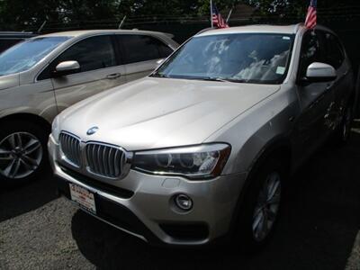 2015 BMW X3 xDrive28i   - Photo 2 - Edison, NJ 08817