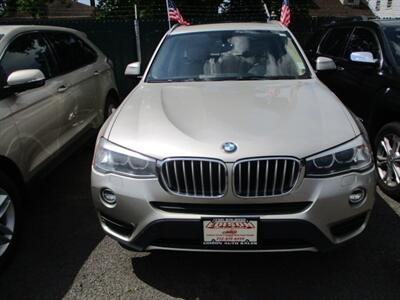 2015 BMW X3 xDrive28i   - Photo 3 - Edison, NJ 08817