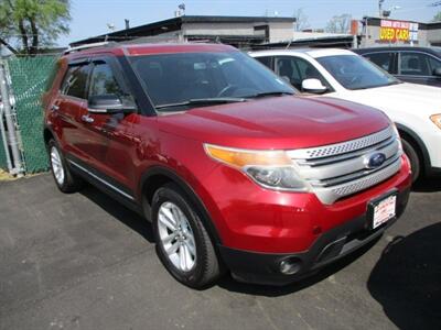 2014 Ford Explorer XLT   - Photo 5 - Edison, NJ 08817