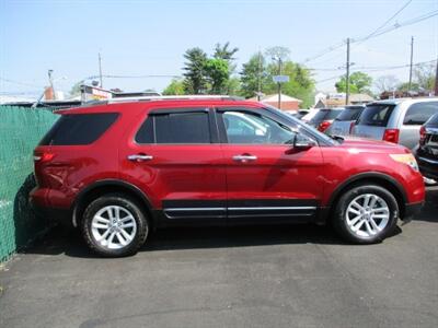 2014 Ford Explorer XLT   - Photo 3 - Edison, NJ 08817