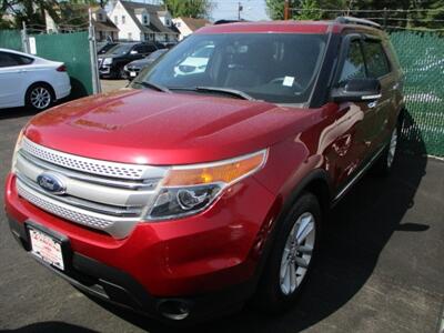 2014 Ford Explorer XLT   - Photo 1 - Edison, NJ 08817