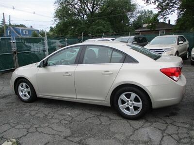 2015 Chevrolet Cruze 1LT Auto   - Photo 4 - Edison, NJ 08817