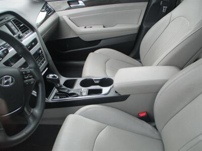 2015 Hyundai Sonata Sport   - Photo 8 - Edison, NJ 08817