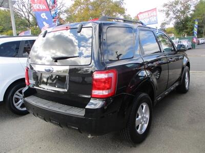 2011 Ford Escape Limited   - Photo 4 - Edison, NJ 08817