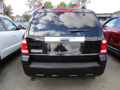 2011 Ford Escape Limited   - Photo 3 - Edison, NJ 08817