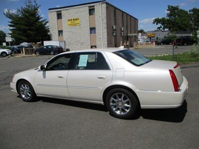 2011 Cadillac DTS Luxury Collection   - Photo 4 - Edison, NJ 08817