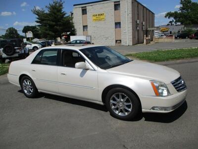 2011 Cadillac DTS Luxury Collection   - Photo 10 - Edison, NJ 08817