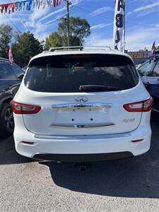 2014 INFINITI QX60   - Photo 3 - Edison, NJ 08817