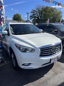 2014 INFINITI QX60   - Photo 5 - Edison, NJ 08817