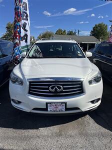 2014 INFINITI QX60   - Photo 6 - Edison, NJ 08817