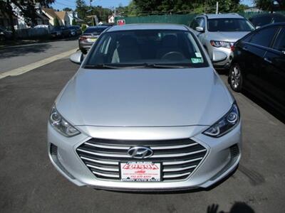 2017 Hyundai ELANTRA SE   - Photo 7 - Edison, NJ 08817