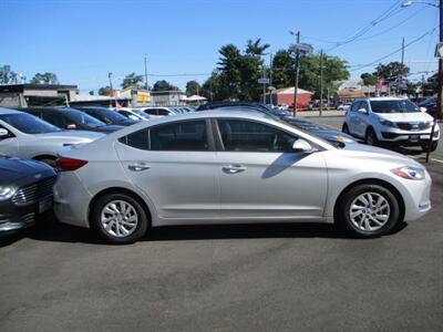 2017 Hyundai ELANTRA SE   - Photo 4 - Edison, NJ 08817