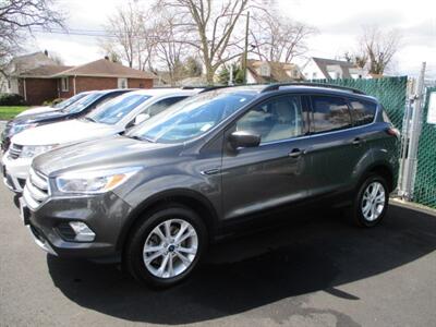 2018 Ford Escape SE   - Photo 1 - Edison, NJ 08817