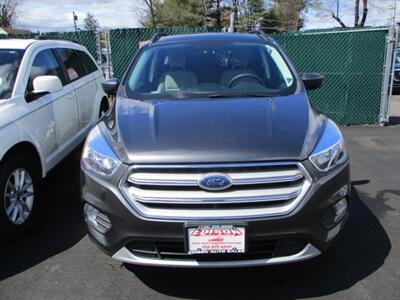 2018 Ford Escape SE   - Photo 7 - Edison, NJ 08817