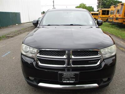 2012 Dodge Durango SXT   - Photo 12 - Edison, NJ 08817