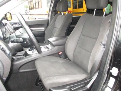 2012 Dodge Durango SXT   - Photo 13 - Edison, NJ 08817