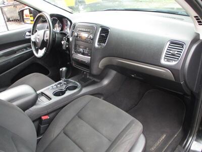 2012 Dodge Durango SXT   - Photo 16 - Edison, NJ 08817