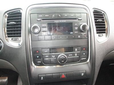 2012 Dodge Durango SXT   - Photo 21 - Edison, NJ 08817