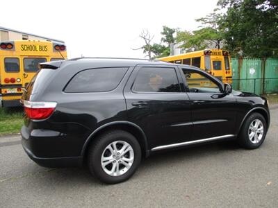 2012 Dodge Durango SXT   - Photo 8 - Edison, NJ 08817