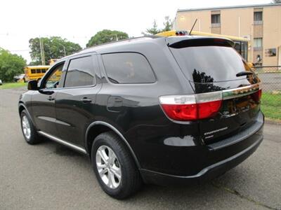 2012 Dodge Durango SXT   - Photo 5 - Edison, NJ 08817