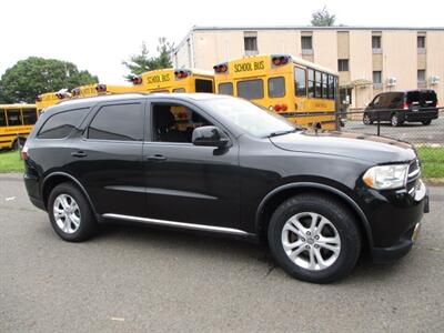 2012 Dodge Durango SXT   - Photo 10 - Edison, NJ 08817