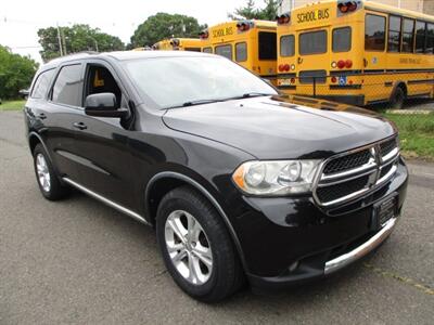 2012 Dodge Durango SXT   - Photo 11 - Edison, NJ 08817