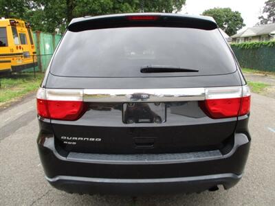 2012 Dodge Durango SXT   - Photo 6 - Edison, NJ 08817