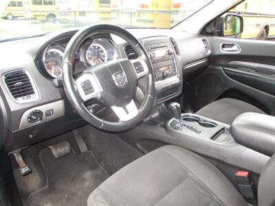 2012 Dodge Durango SXT   - Photo 15 - Edison, NJ 08817