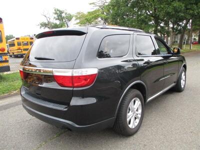 2012 Dodge Durango SXT   - Photo 7 - Edison, NJ 08817