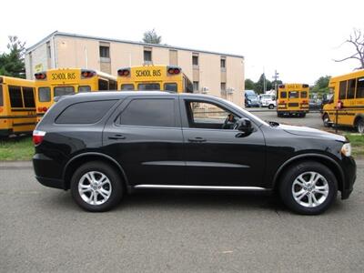 2012 Dodge Durango SXT   - Photo 9 - Edison, NJ 08817