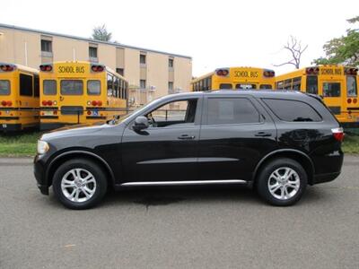 2012 Dodge Durango SXT   - Photo 3 - Edison, NJ 08817