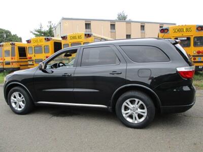 2012 Dodge Durango SXT   - Photo 4 - Edison, NJ 08817