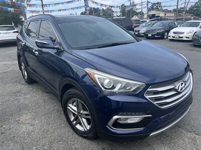 2017 Hyundai SANTA FE Sport 2.4L Premium   - Photo 9 - Edison, NJ 08817