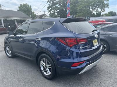 2017 Hyundai SANTA FE Sport 2.4L Premium   - Photo 4 - Edison, NJ 08817