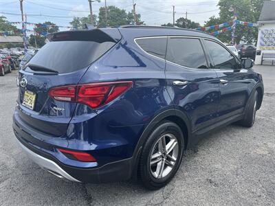 2017 Hyundai SANTA FE Sport 2.4L Premium   - Photo 6 - Edison, NJ 08817