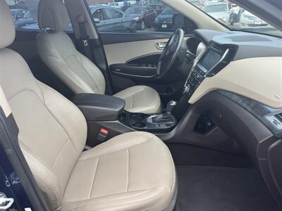 2017 Hyundai SANTA FE Sport 2.4L Premium   - Photo 12 - Edison, NJ 08817