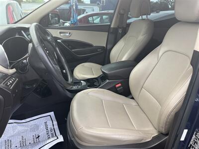 2017 Hyundai SANTA FE Sport 2.4L Premium   - Photo 11 - Edison, NJ 08817