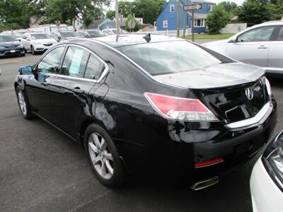 2013 Acura TL w/Tech   - Photo 5 - Edison, NJ 08817