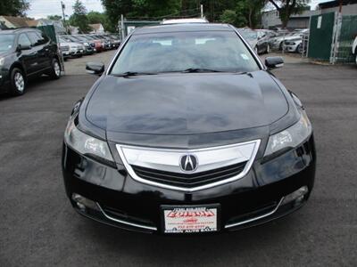 2013 Acura TL w/Tech   - Photo 10 - Edison, NJ 08817