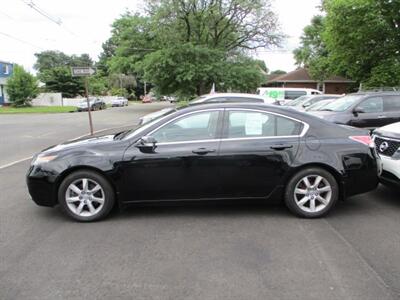 2013 Acura TL w/Tech   - Photo 3 - Edison, NJ 08817