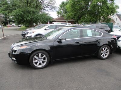 2013 Acura TL w/Tech   - Photo 1 - Edison, NJ 08817