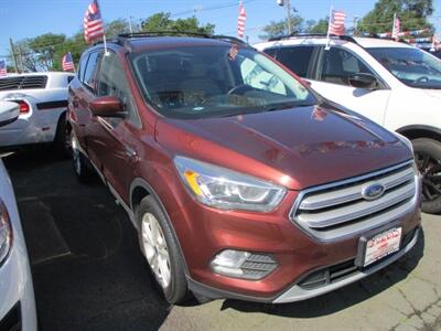 2018 Ford Escape SEL   - Photo 3 - Edison, NJ 08817