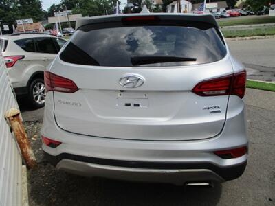 2017 Hyundai SANTA FE Sport 2.4L   - Photo 2 - Edison, NJ 08817