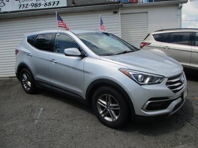 2017 Hyundai SANTA FE Sport 2.4L   - Photo 5 - Edison, NJ 08817