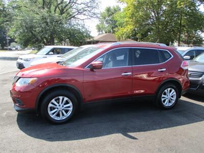 2014 Nissan Rogue S   - Photo 2 - Edison, NJ 08817