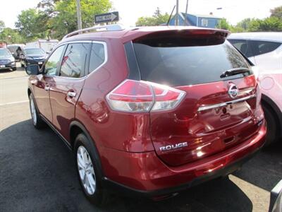 2014 Nissan Rogue S   - Photo 5 - Edison, NJ 08817