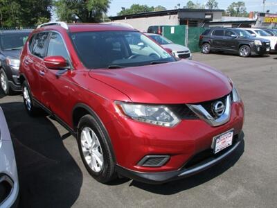 2014 Nissan Rogue S   - Photo 7 - Edison, NJ 08817