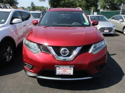 2014 Nissan Rogue S   - Photo 8 - Edison, NJ 08817